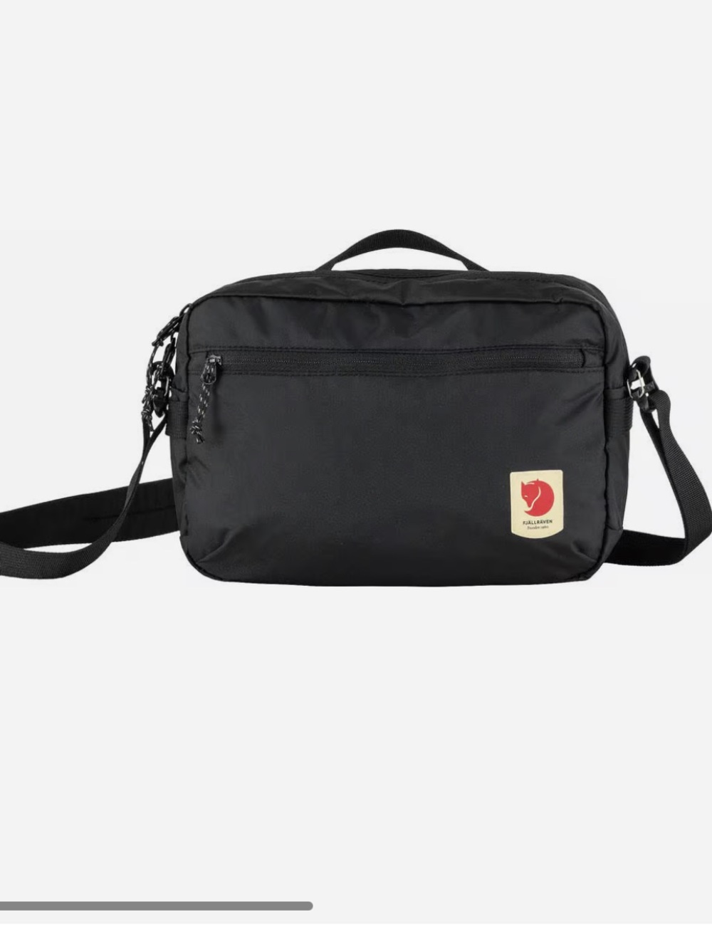 Fjallraven high coast crossbody bag 3L